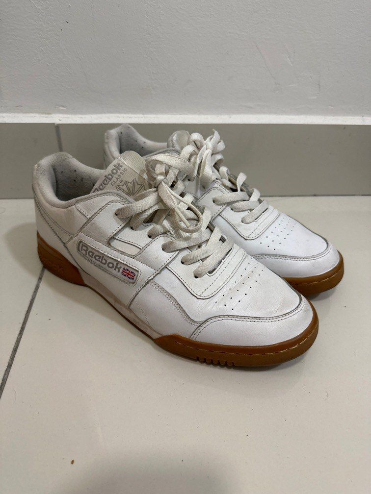 Reebok classic 27 2025