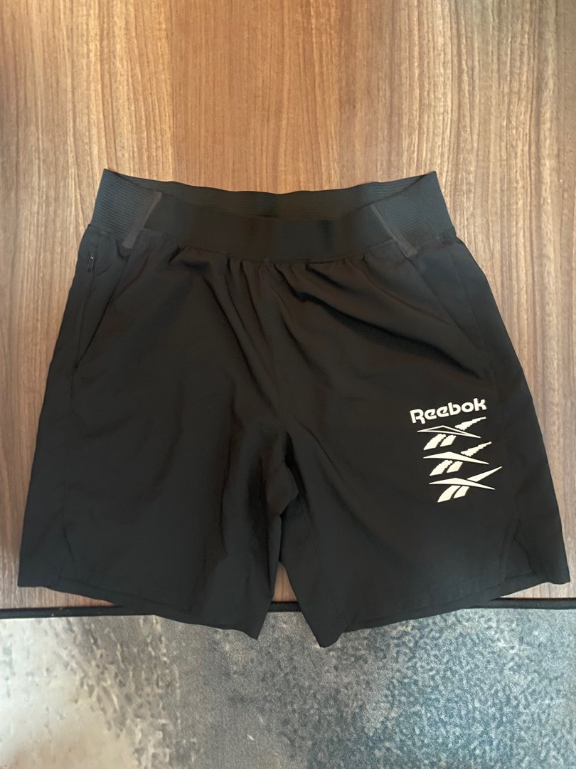 Reebok 69421 shorts on sale