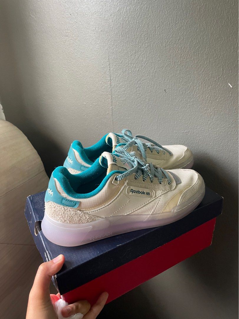 Reebok club hot sale c 5