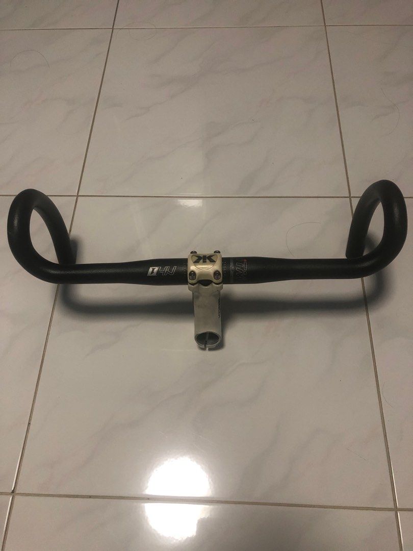 handlebar kore mega