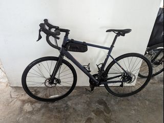 Triban rc deals 520 xl