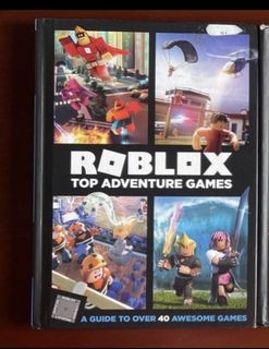 Roblox Script Executor, Video Gaming, Video Games, Others on Carousell