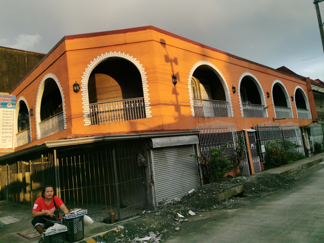 Rockefeller San Isidro House and Lot For Sale LA 262sqm Price 48