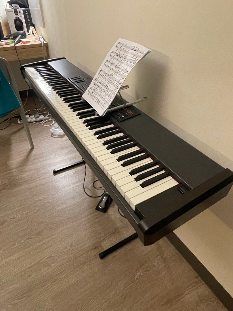 Roland top rd 150