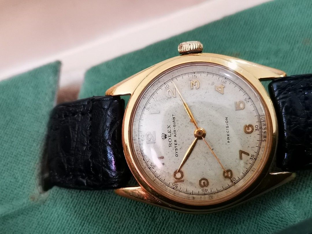 Rolex cheap air giant