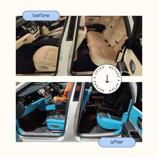 (Category: ) located in . Submitted by kkautoleather (Listing ID 1259129873, Image 1). Description: .