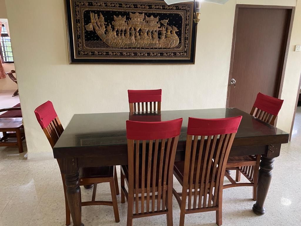 Room for rent [Marsiling], Property, Rentals, Room Rentals on Carousell