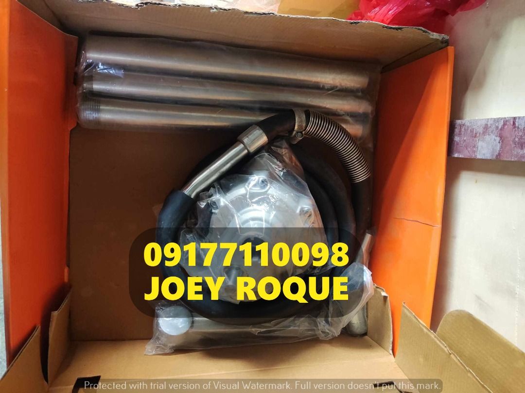 rotary booster pump (Category: Construction Tools & Equipment) located in Manila. Submitted by joeyroque09 (Listing ID 1259158989, Image 1). Description: For more information, contact us here: 📞 09177110098 📧 takezo.industrialsupply2@gmail.com YOU CAN ALSO VISIT OUR WEBSITE www.takezoindustrial.com LOCATION Manila Branch 📍 1268 Narcisa St Cor Mayhaligue, Abad Santos, Tondo, Manila, 1012 Waze: Takezo Industrial Supply (Tondo) Land mark: Uno Hig
