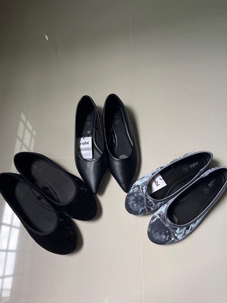Rubi ballet flats clearance