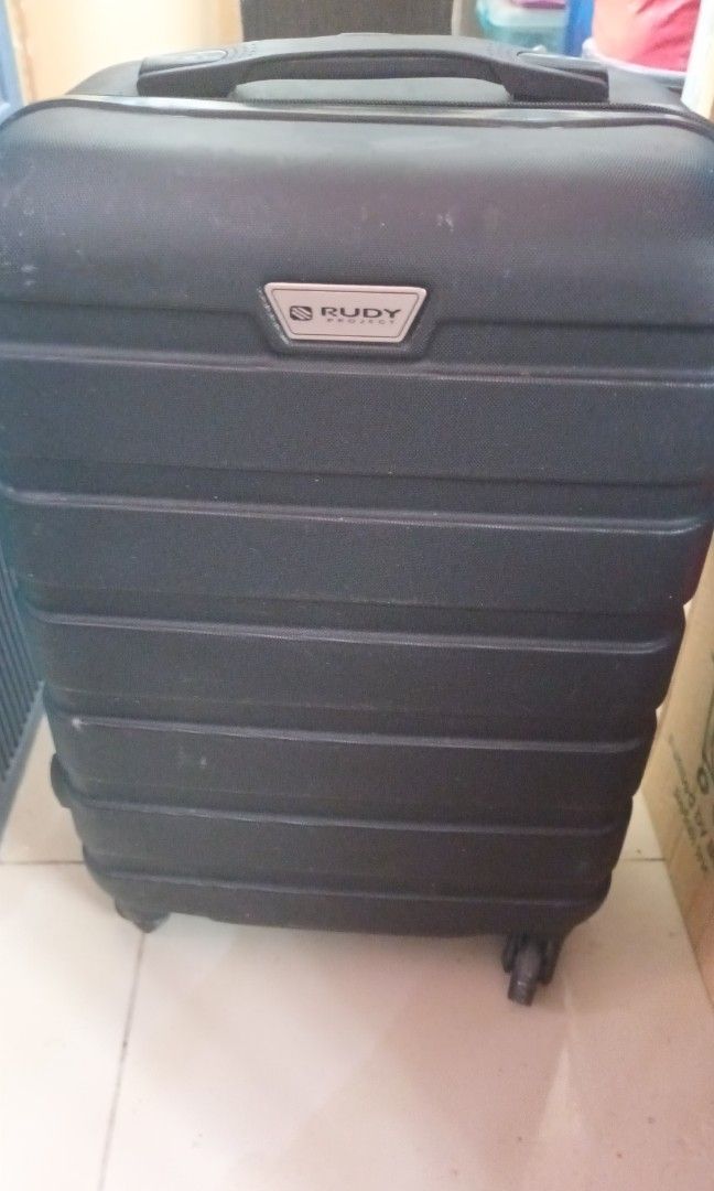 Rudy project small viaggiatore 2.0 luggage price on sale