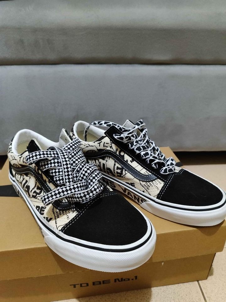 Vans shop slippers sale