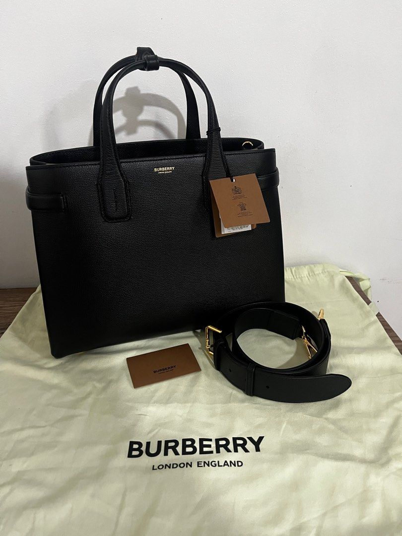 RUSH SALE Burberry Banner Luxury Bags Wallets on Carousell