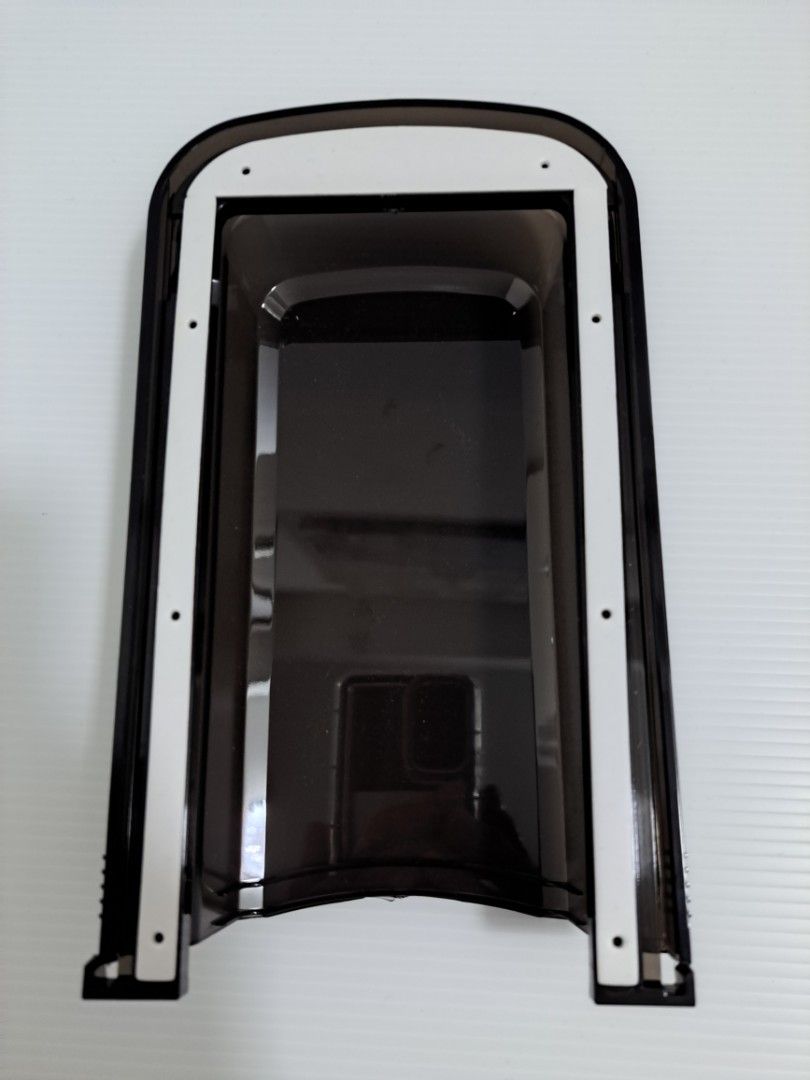 Samsung Digital door lock rain cover case, Furniture & Home Living