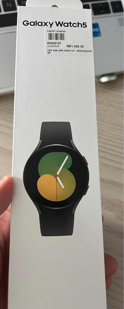 Harvey norman deals samsung smart watch