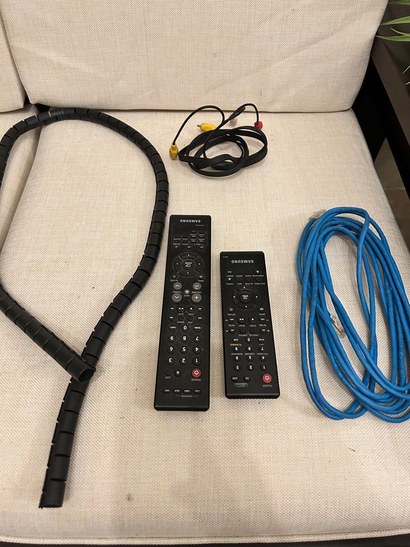 Samsung HT Z110, TV & Home Appliances, TV & Entertainment