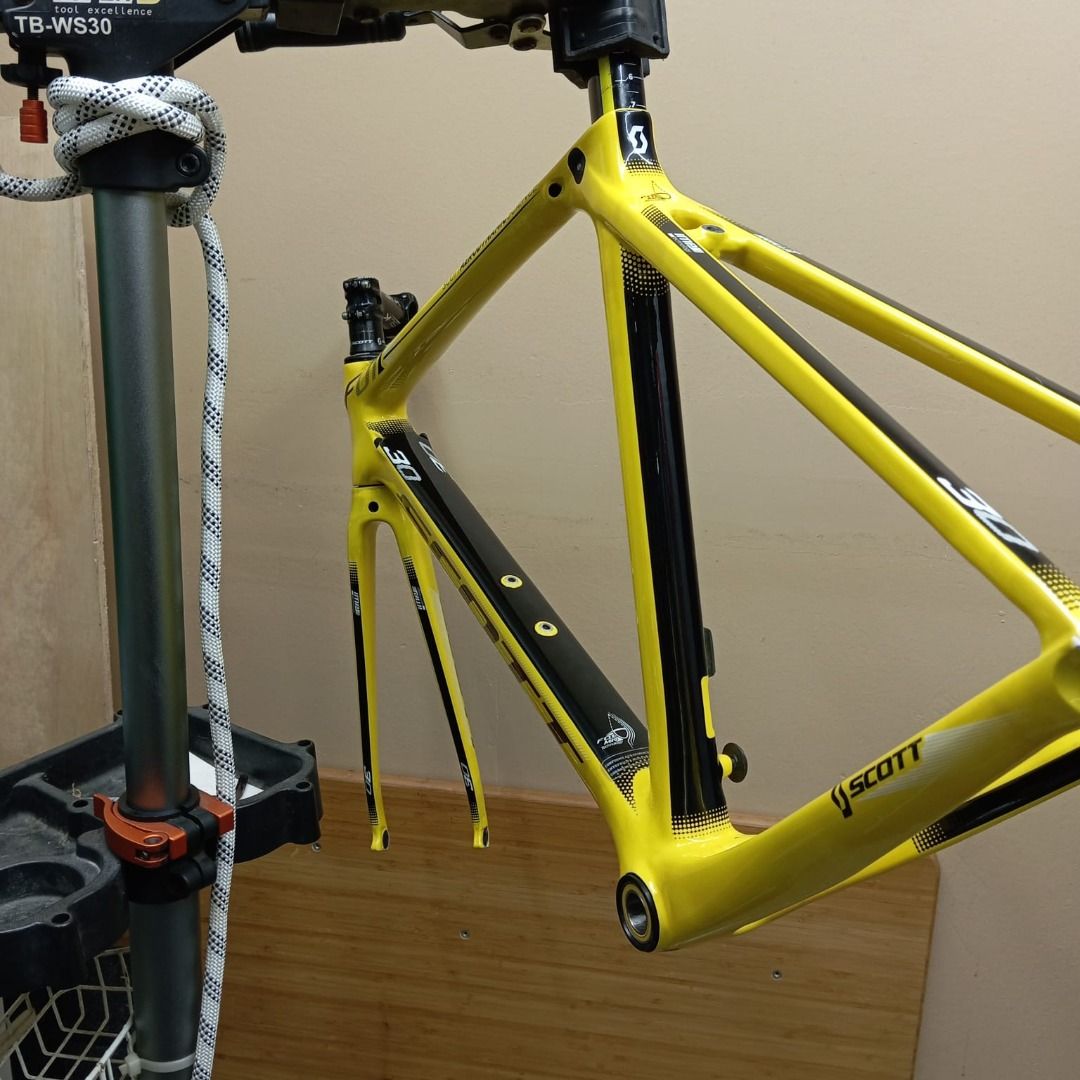 Gancio Deragliatore Posteriore Universale - Sostituisce Dropout 49 Per Trek, Jamis, KHS, Scott