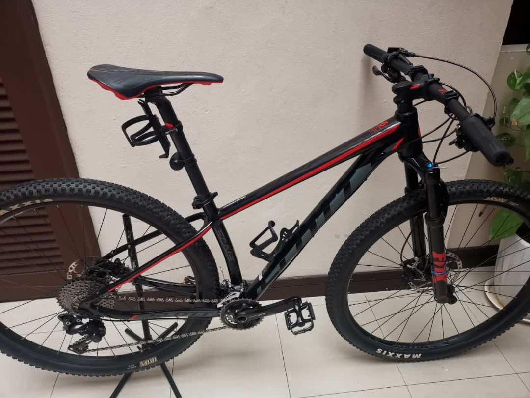 Scott scale 940 carbon 2018 sales