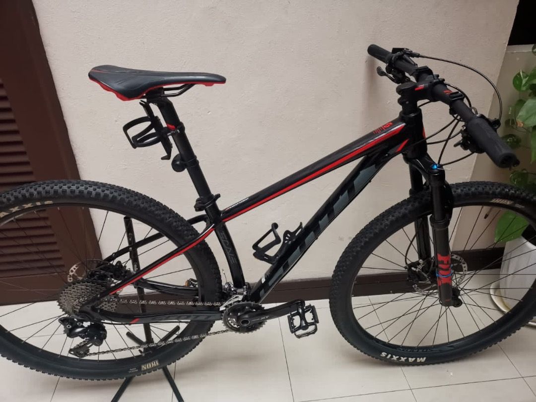 Scale 940 scott 2018 hot sale