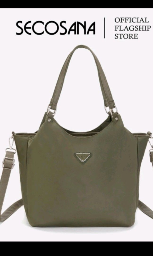 Secosana branches new arrivals