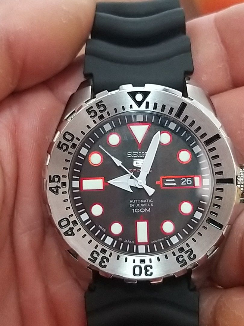 Srp601j1 sale