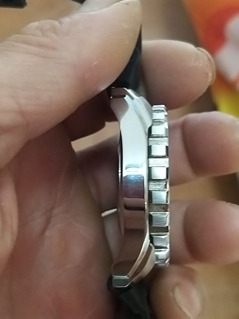 Seiko 5 store sports srp601j1