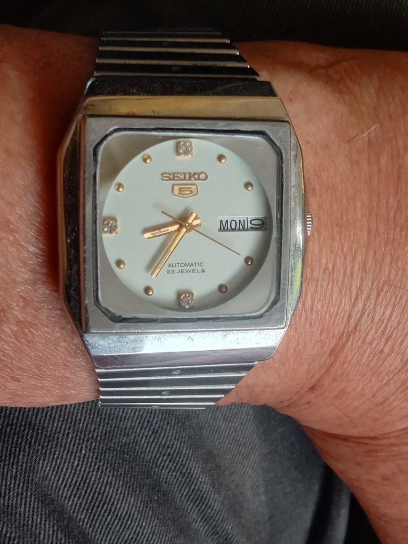 Seiko 6349 discount