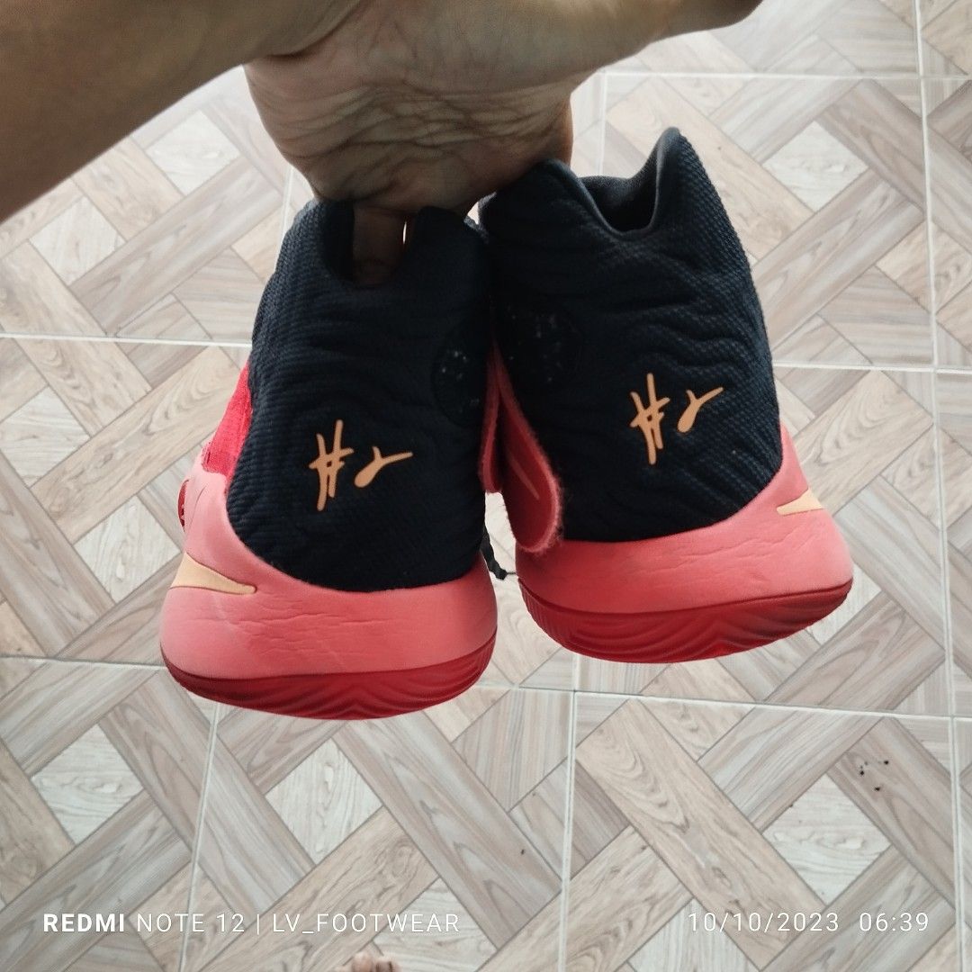 Sepatu basket discount kyrie 2