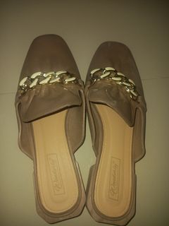 Sepatu Kets Wonderly