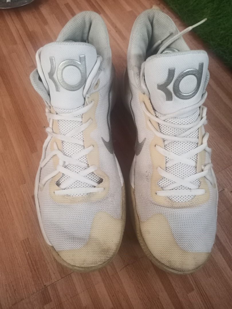 Sepatu nike KD 35 sz 44.5 insol 28.5 Fesyen Pria Sepatu