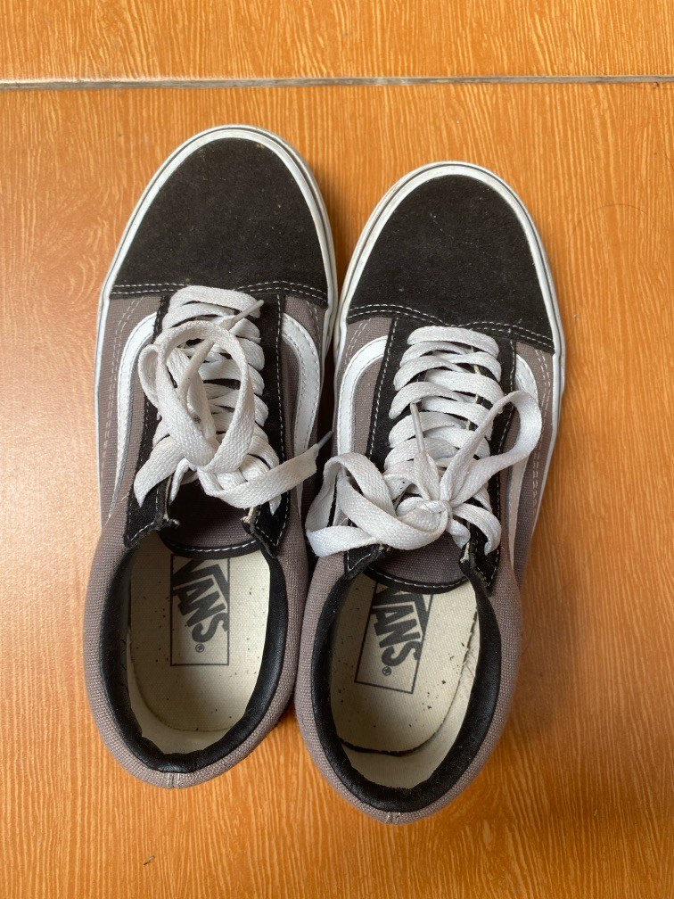 Jual sepatu deals vans 100 original