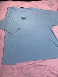 Shein 5 XL butterfly shirt