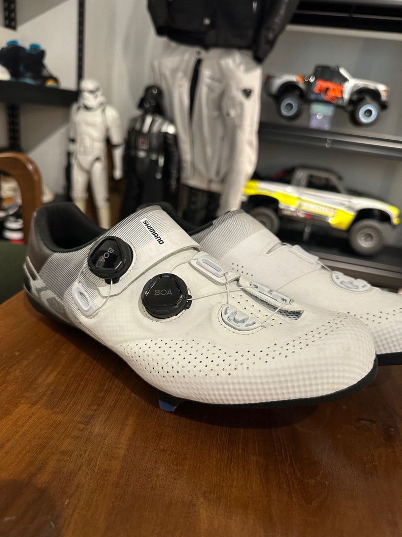 shimano rc7 wide fit