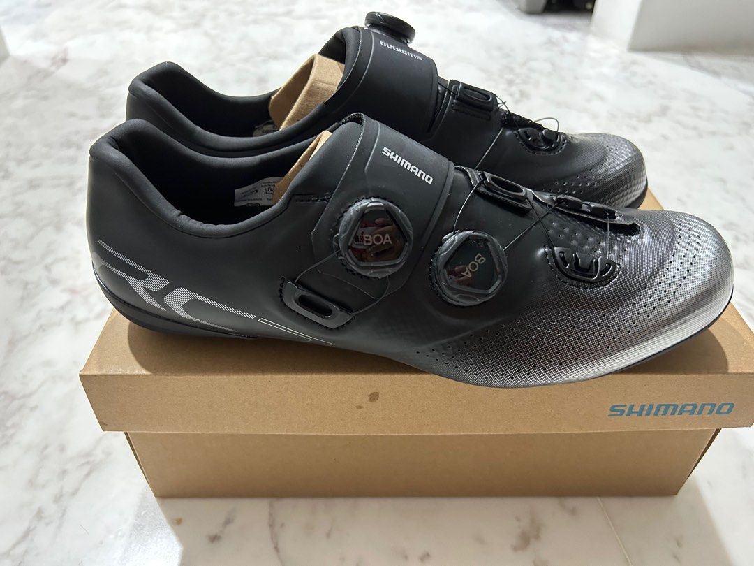 Rc bike shoes 2025