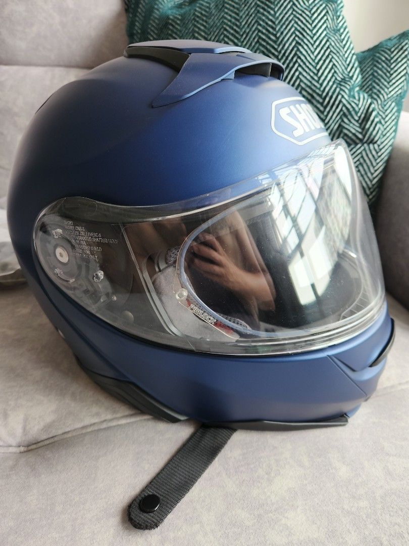 Shoei neotec shop 2 sena 20s