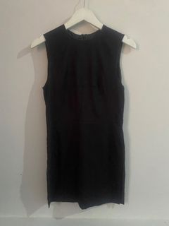 Simple top like dress - Musso