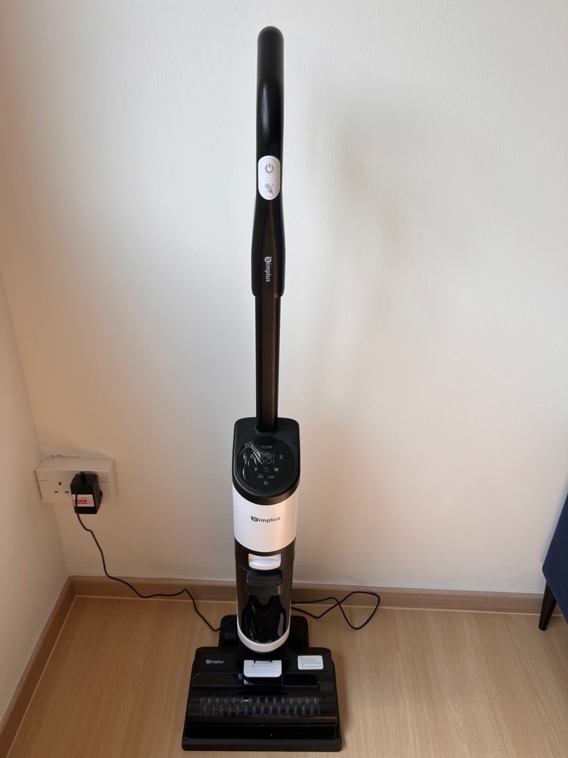Simplus Dry and Wet vacuum cleaner, TV & Home Appliances, Vacuum