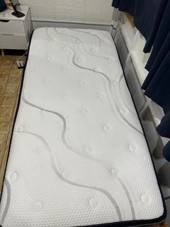 single mattress