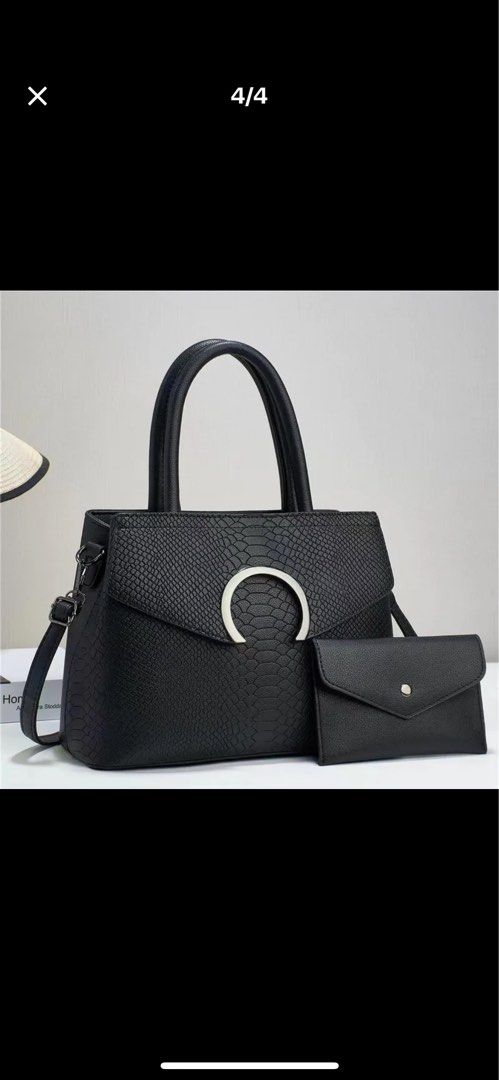Summer Siren Shoulder Bag