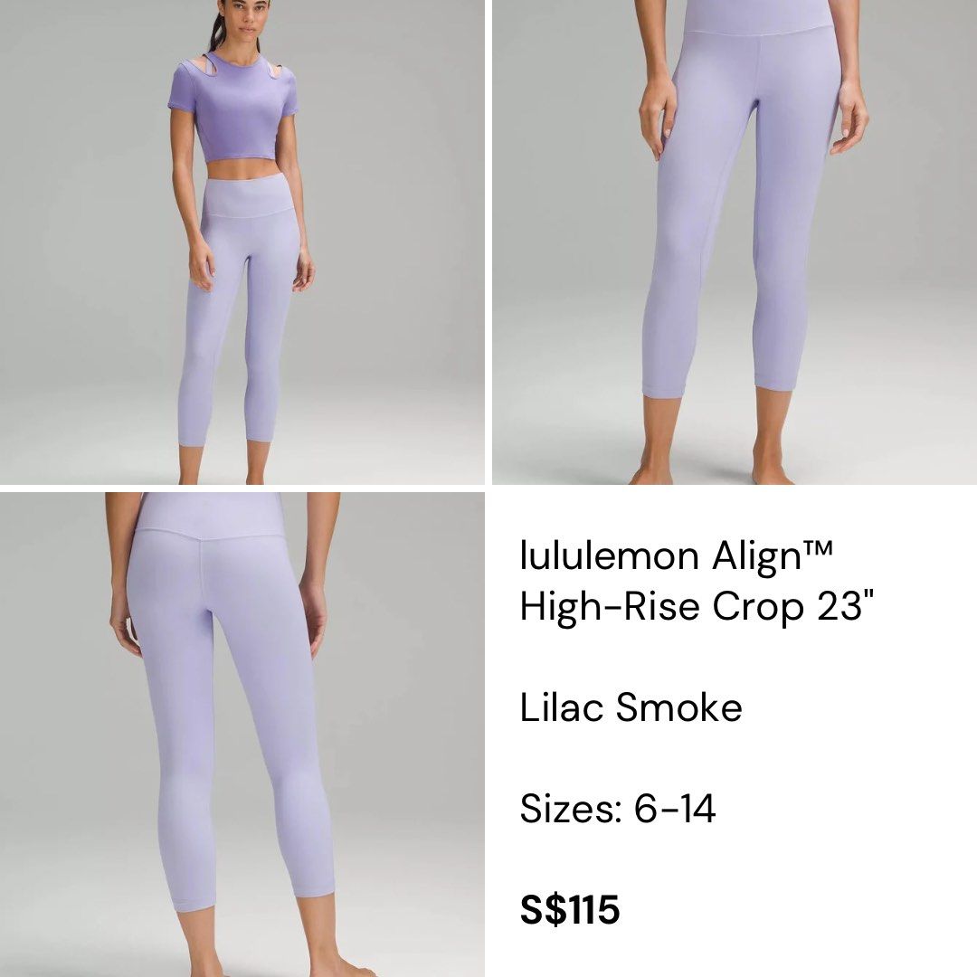 Lululemon legging colors shop