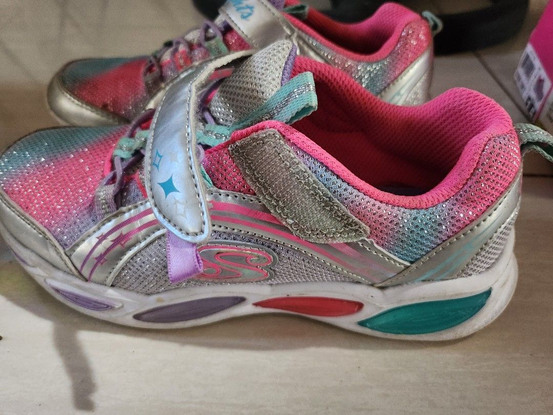 Dsw skechers tennis online shoes