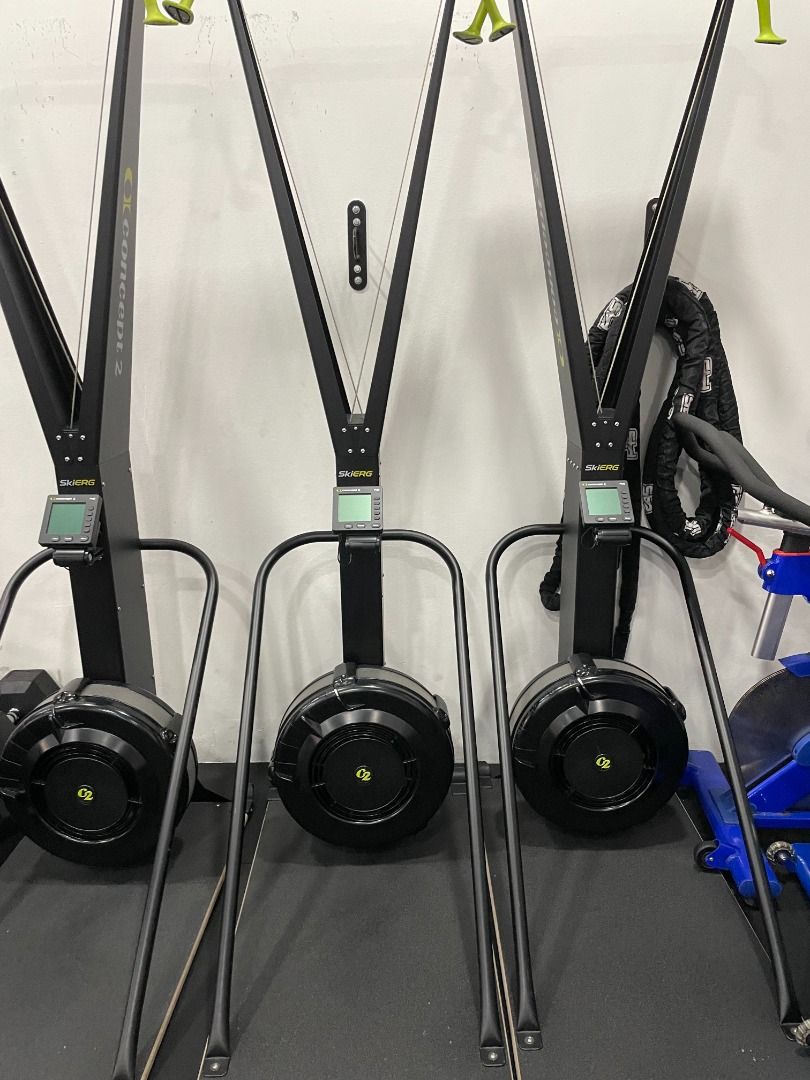Cheap ski erg deals