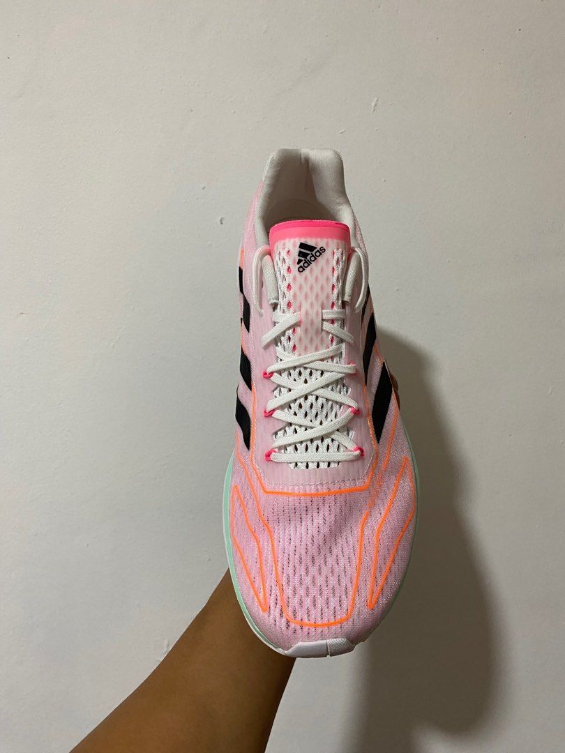 Adidas SL20.v2 SUMMER.RDY SHOES sz10 Men s Fashion Footwear