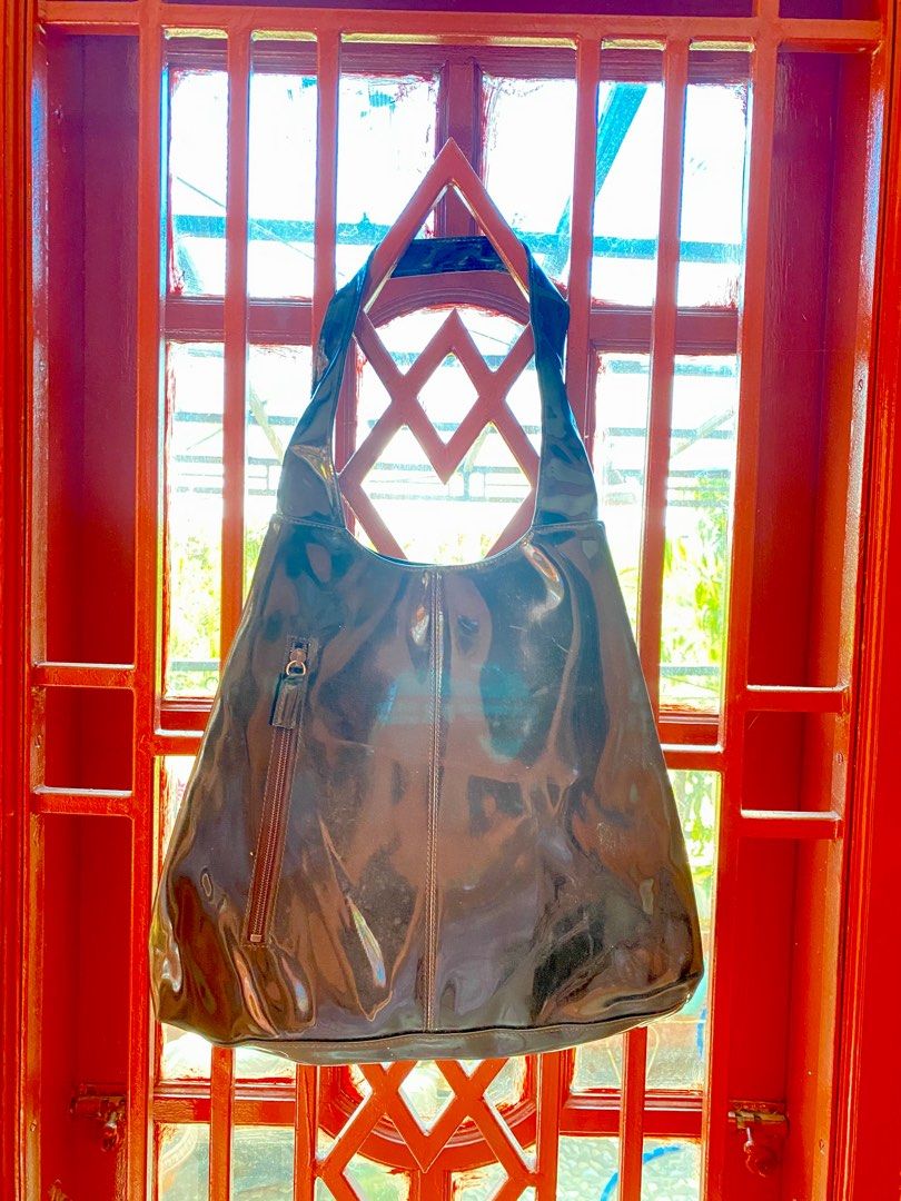 Tote clearance bag transparan