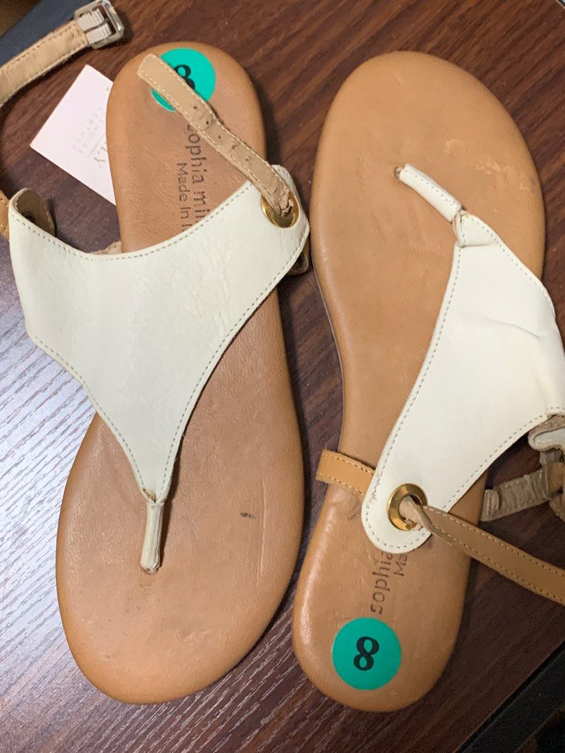 Sophia deals milano sandals