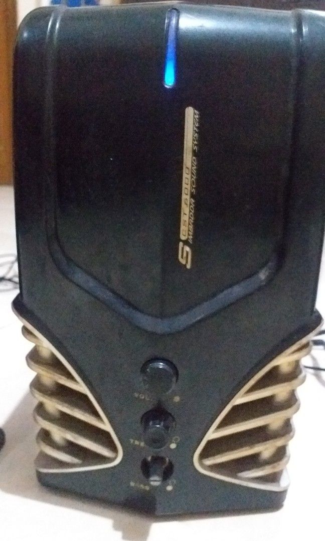 Simbadda outlet cst 600
