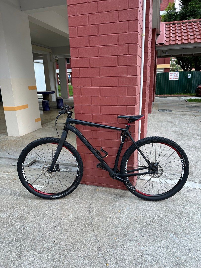 Specialized crave hotsell sl 29 price