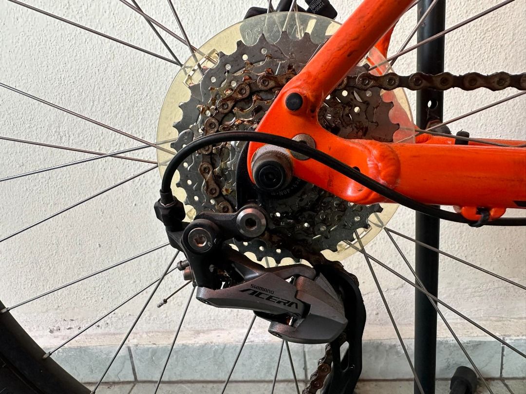 Specialized Mountain Bike Pitch Sport Sports Equipment Bicycles
