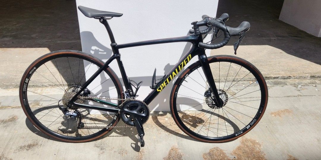 Specialized roubaix comp best sale 2019