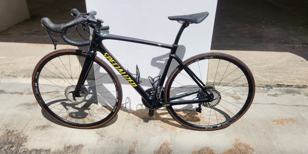 Specialized roubaix on sale 2019 comp