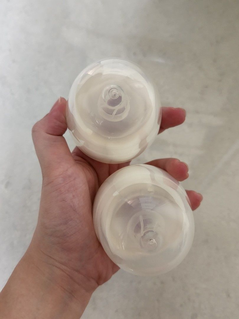Spectra discount bottle teats